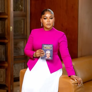 Rachael Okonkwo