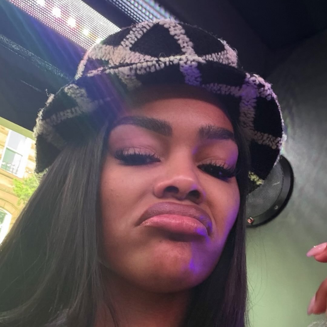 Teyana Taylor
