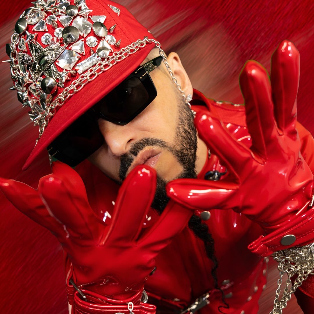 Yandel