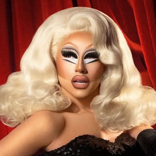 Trixie Mattel