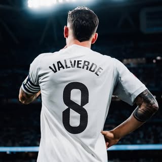 Federico Valverde