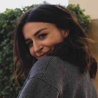 Caterina Scorsone