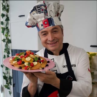 Oktay Aymelek