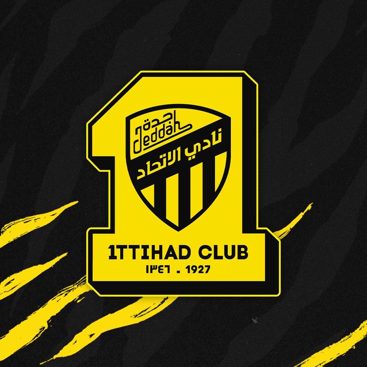Al-Ittihad FC