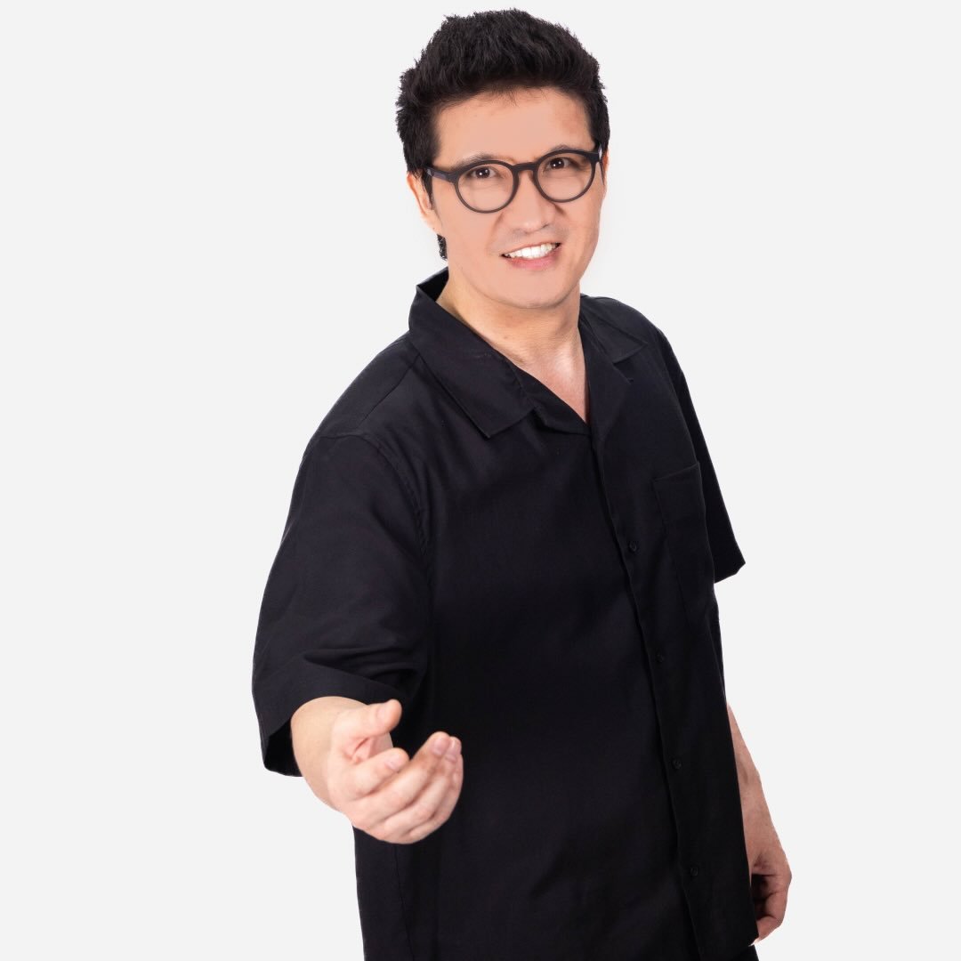 Aikyn Tolepbergen