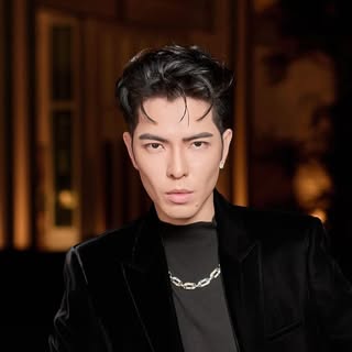 Jam Hsiao