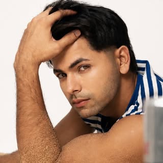 Siddharth Nigam