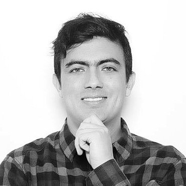 Xavier Reyes Ochoa