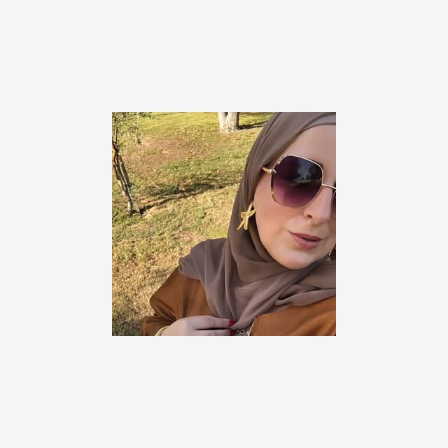 Meher Kamran Licensed Influencer — United Arab Emirates-based food creator on Instagram