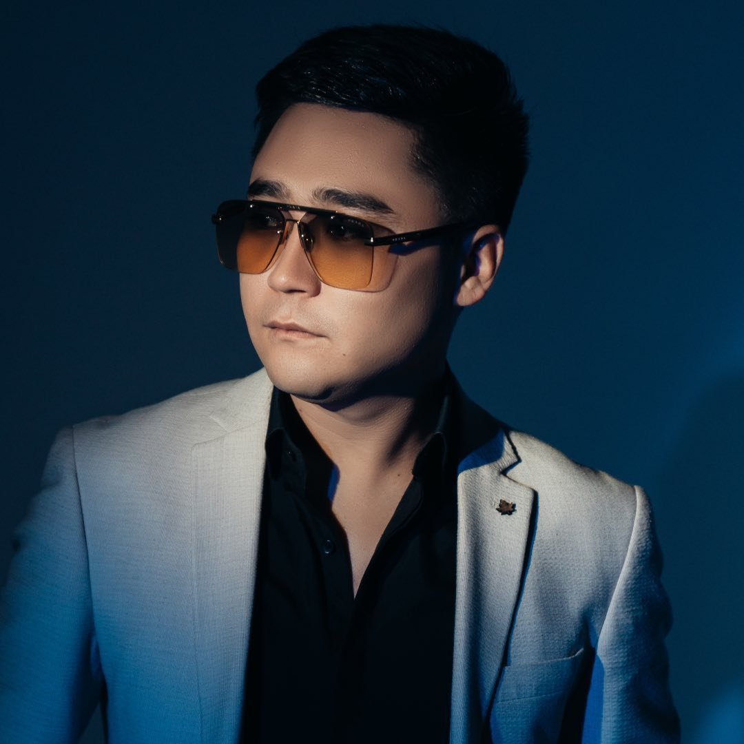 Daniyar Ermatov