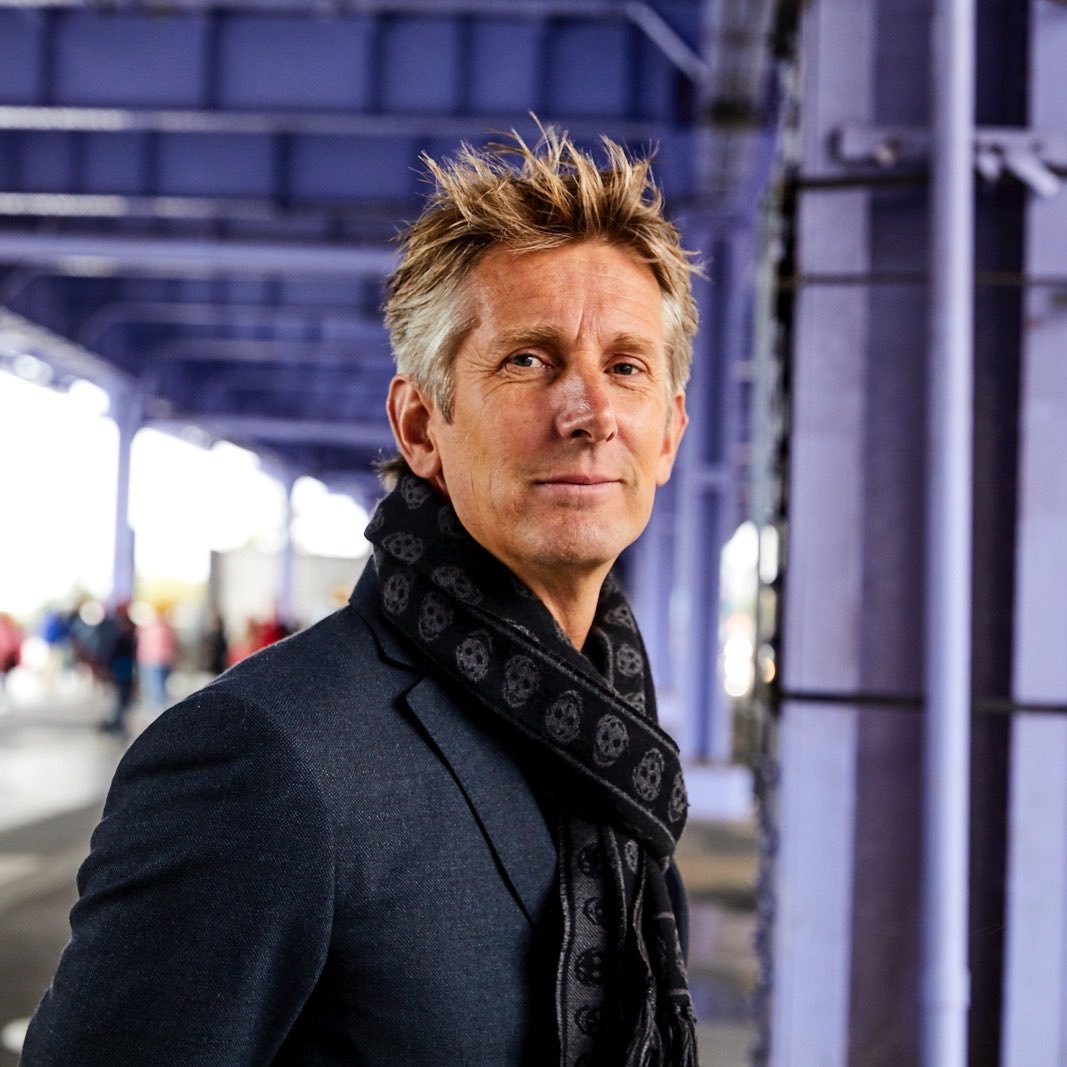 Edwin van der Sar
