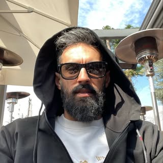 Saeed Marouf