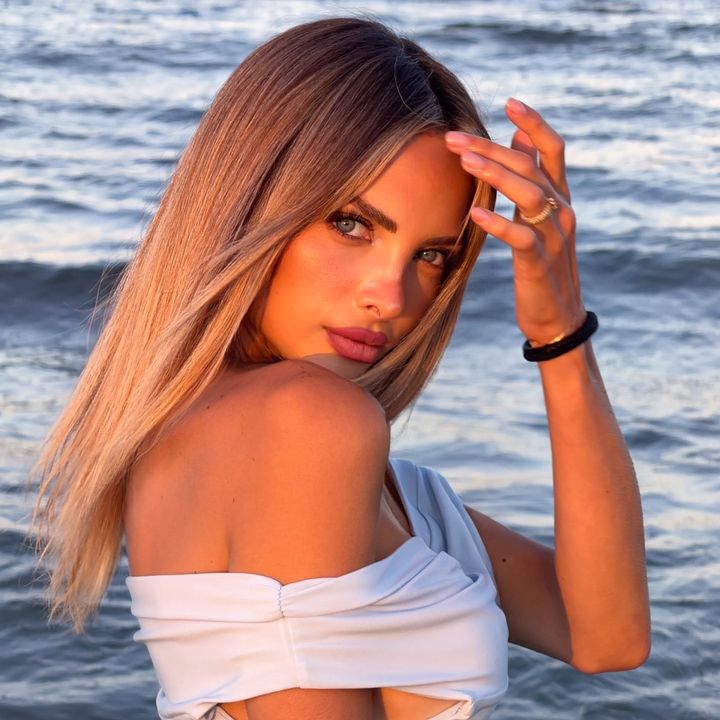 Aurora Baruto