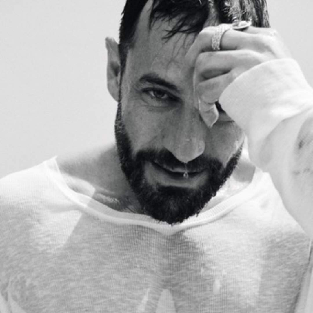 Nicolas Mouawad