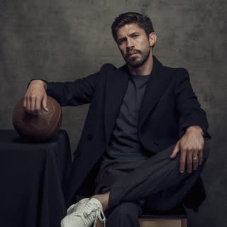 Oribe Peralta