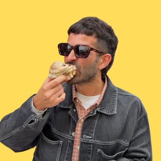 Aton Of Food / Anton Clark — Guide to the best Street Food & Restaurants