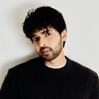 Armaan Malik