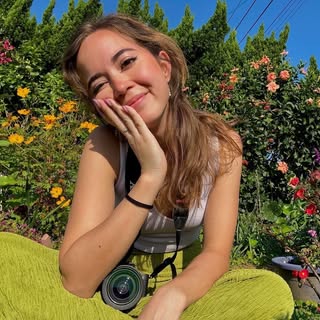 Maya Higa