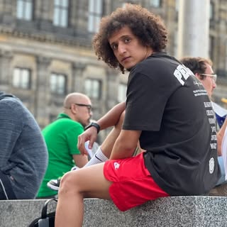 Omar Abdulrahman