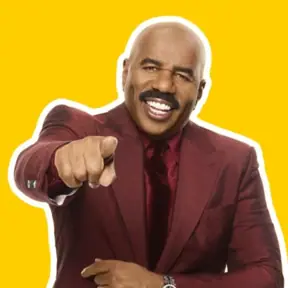 Steve Harvey