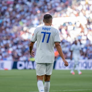 Amine Harit