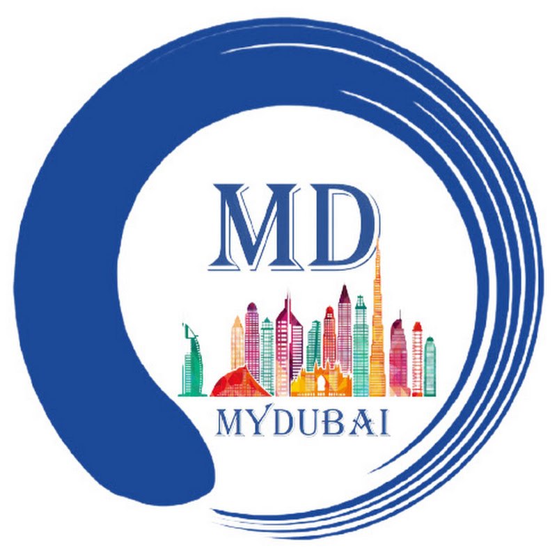MyDubai — Lifestyle creator on YouTube · 99,200 subscribers