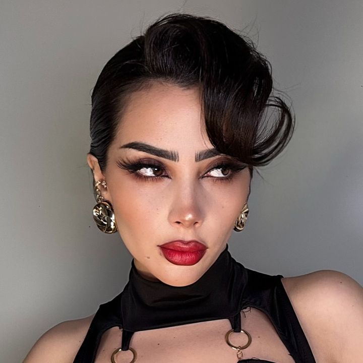 Vaitiare Monroe