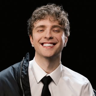 Egor Kreed