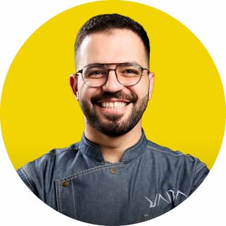 Chef Shaheen