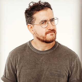 Afonso Padilha