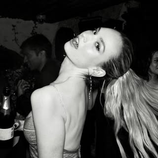 Lily James