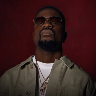 Sarkodie