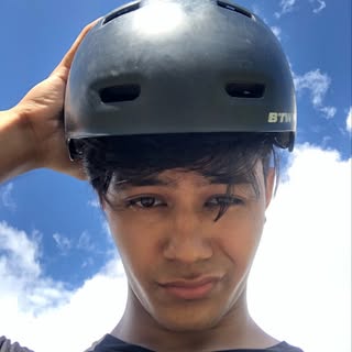 Ayush Bhandari