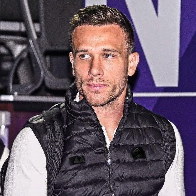 Arthur Melo