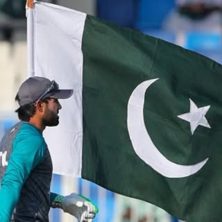 Muhammad Rizwan
