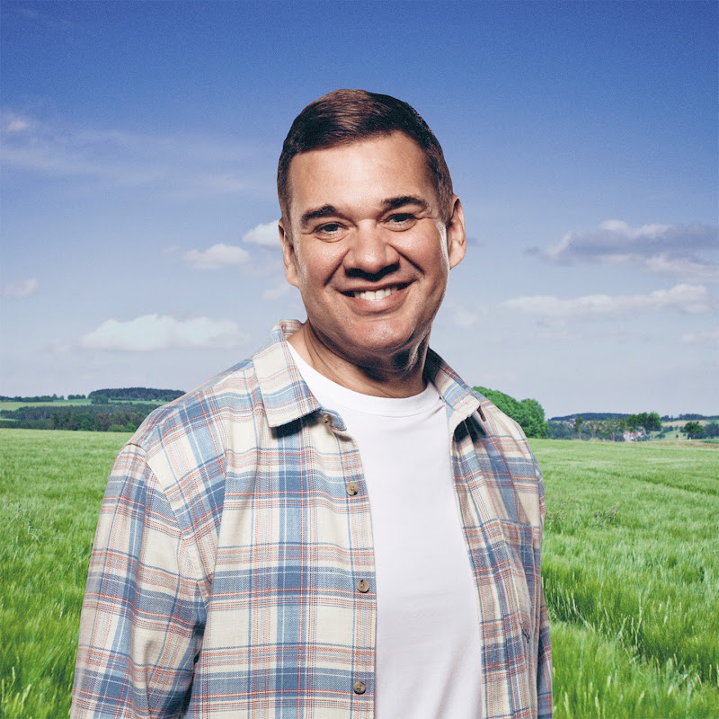 Своя еда — Food and cooking creator in Russia