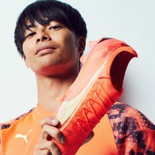 Kaoru Mitoma