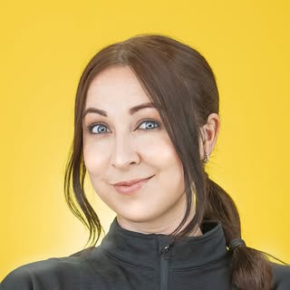 Hayleigh Chamberlain — UK-based tech creator Hayleigh Chamberlain, known as Hayls World