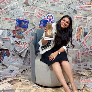 हसमुखी Luxury Travel Blogger Ahmedabad — Recognized Luxury Travel Influencer & Staycation Hunter