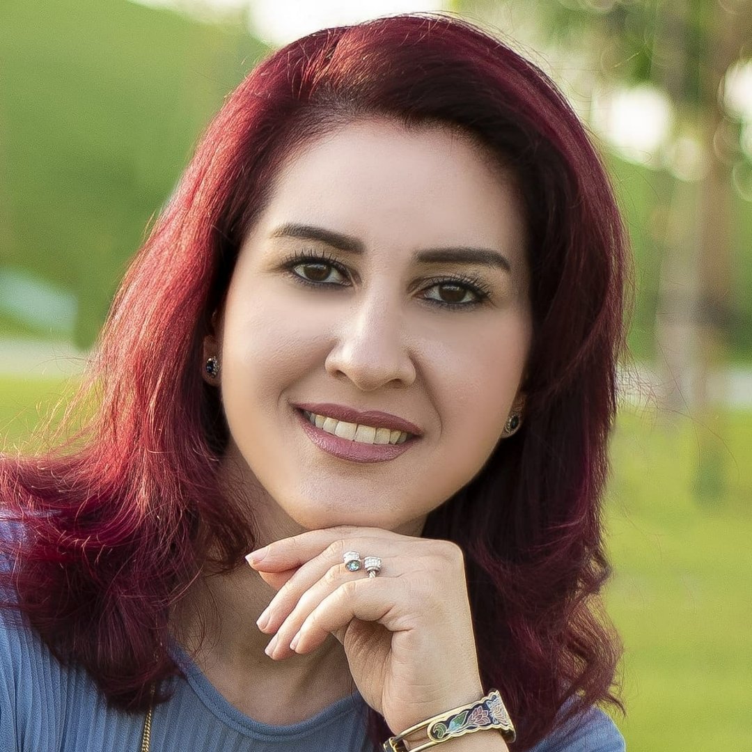 Dr. Reem Salman Dawood