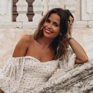 Sara Escudero