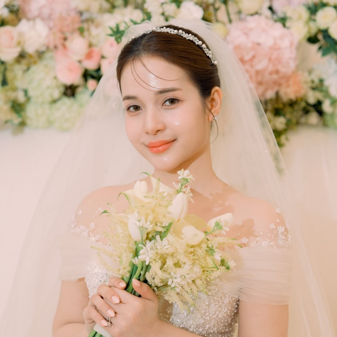Kristel Fulgar