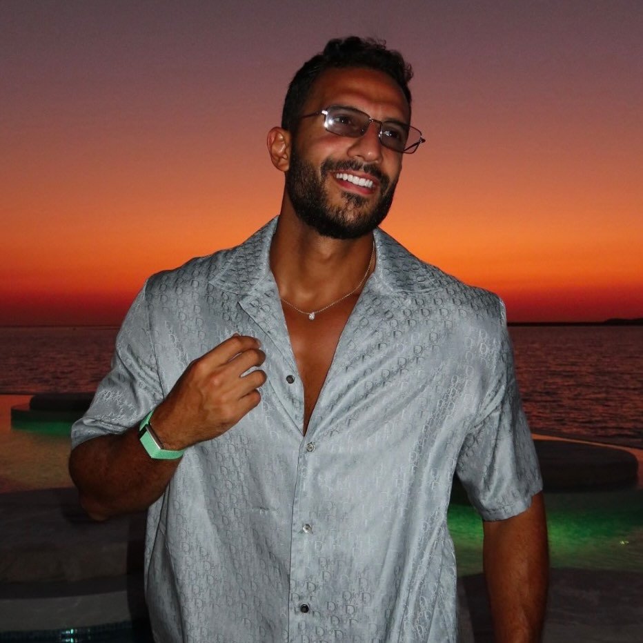 Mohamed Farag