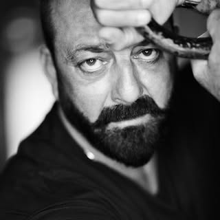 Sanjay Dutt