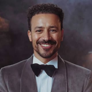 Ahmed Dawood