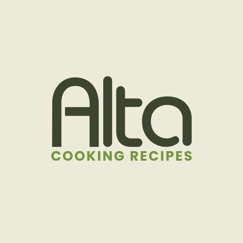 Alta Cooking Recipes