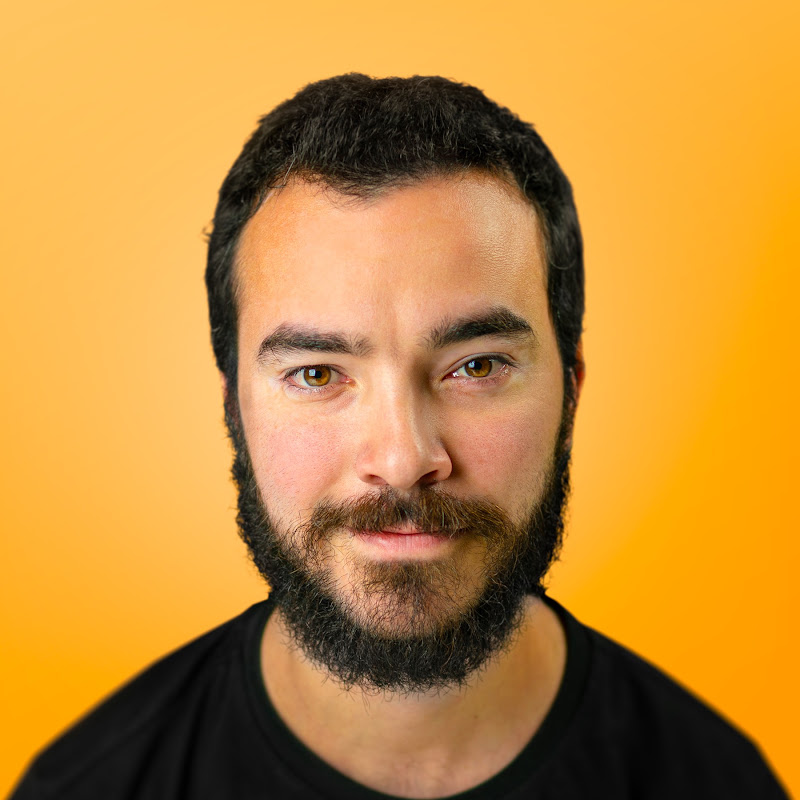 Tech Santos — Tech creator in Mexico