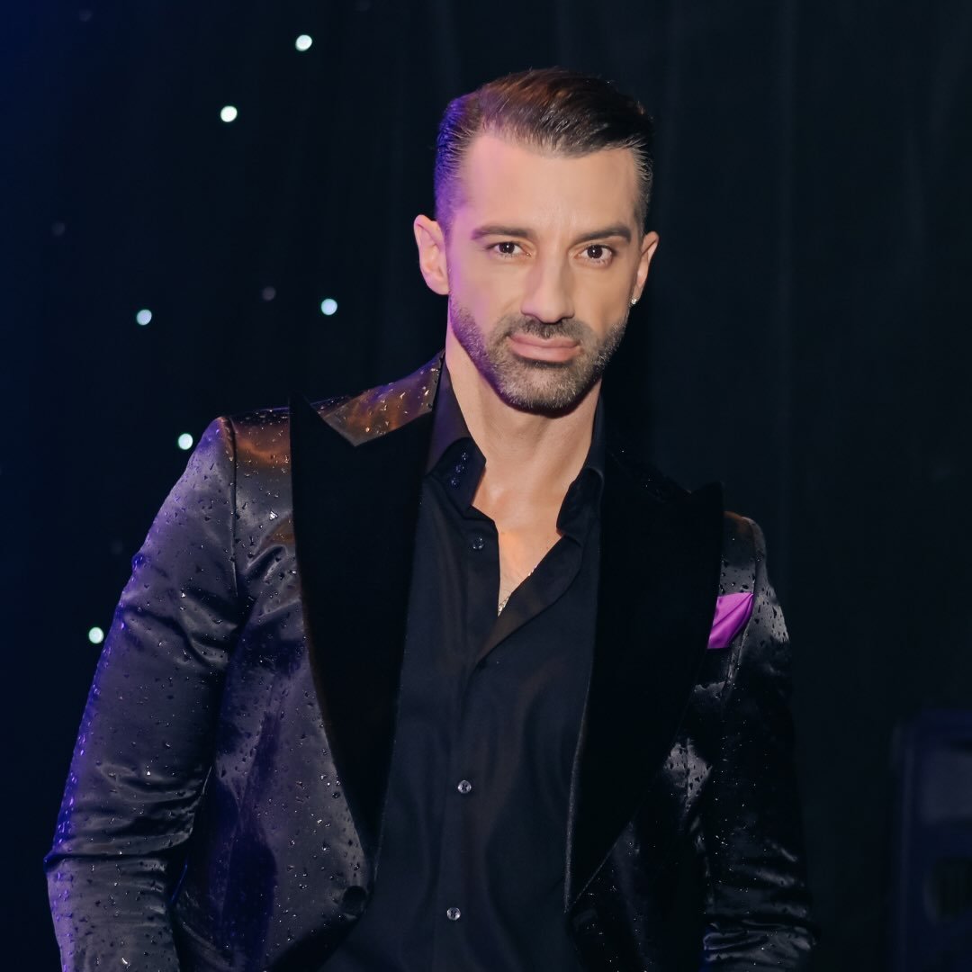 Toni Costa