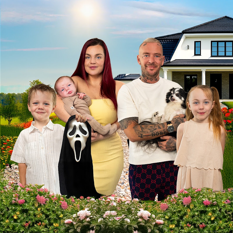 The Lundell Family
