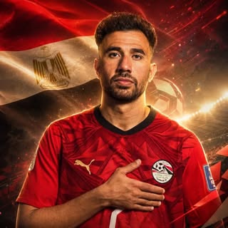 Mahmoud Trezeguet